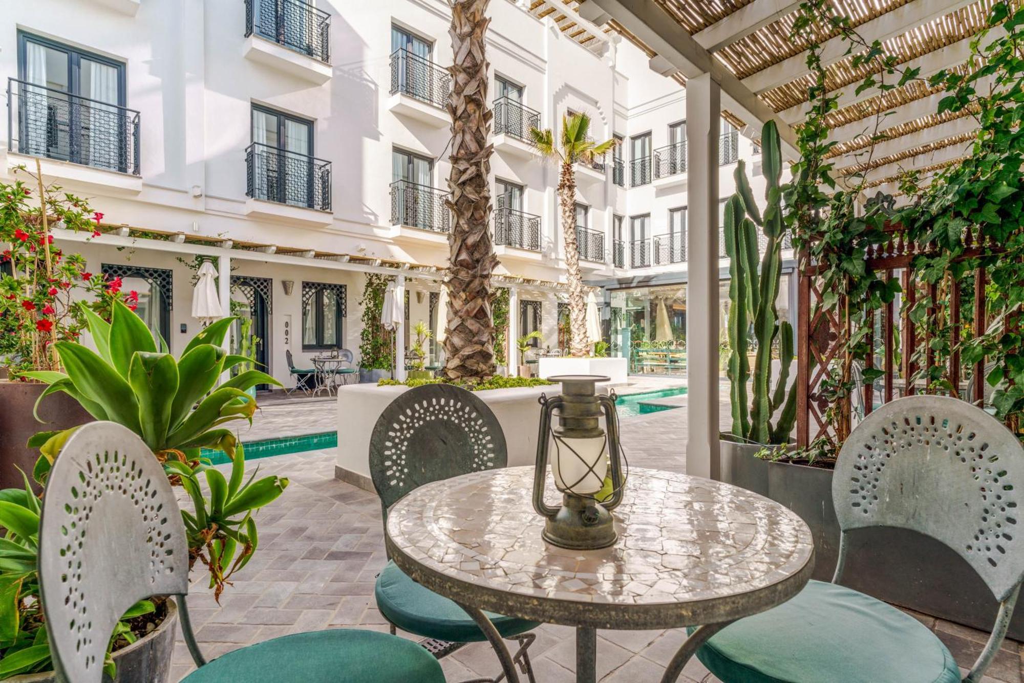 La Residencia Puerto & 4* Tarifa