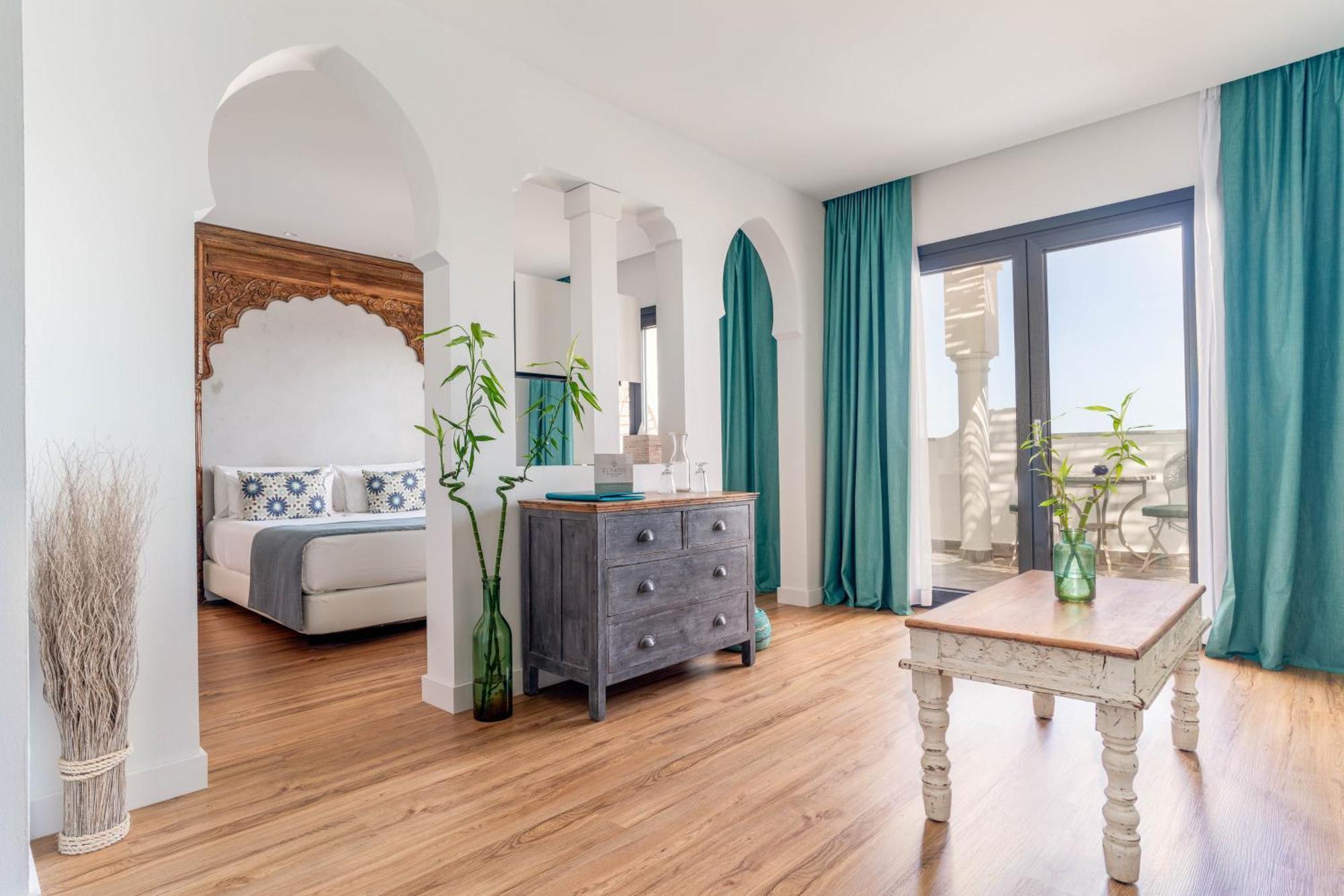 La Residencia Puerto & Tarifa