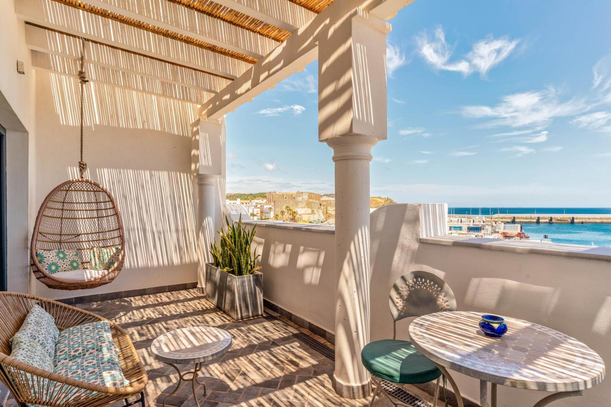 La Residencia Puerto & Hotel 4*
