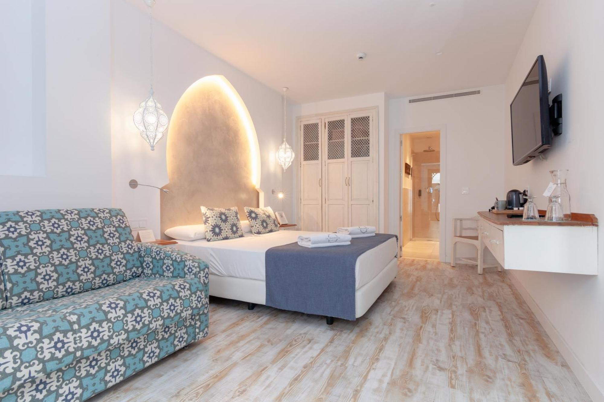 La Residencia Puerto & Hotel Tarifa
