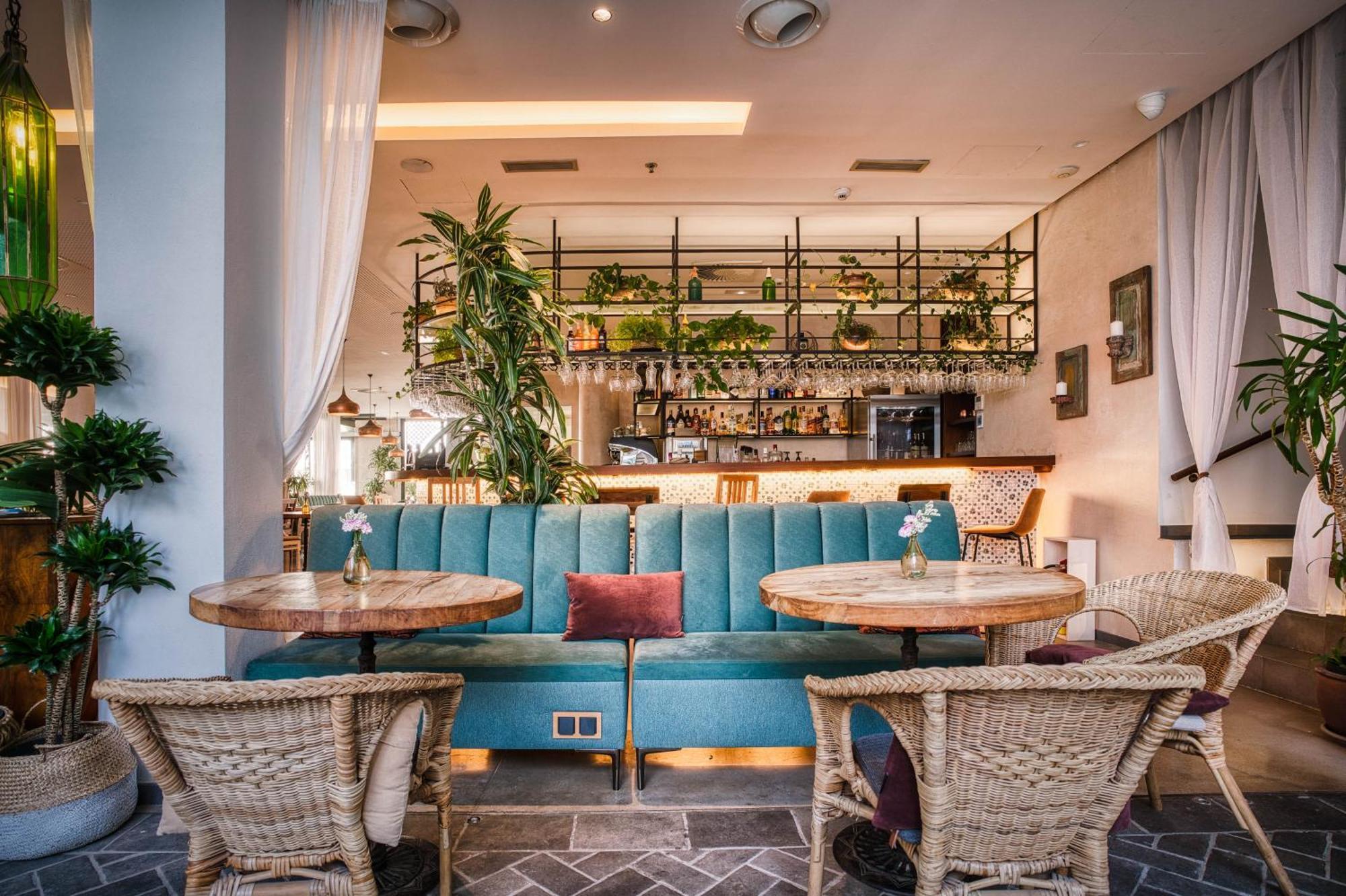 La Residencia Puerto & 4* Tarifa