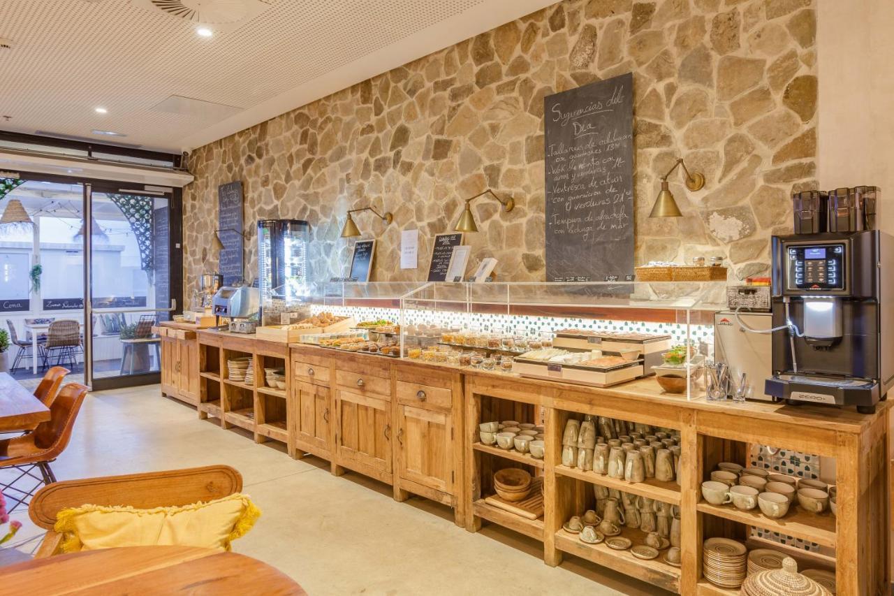 La Residencia Puerto & 4*
