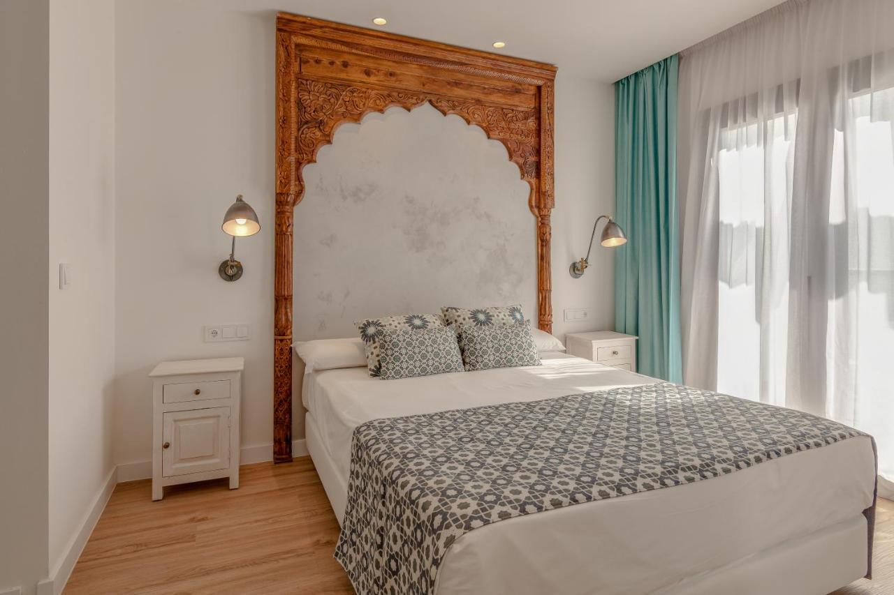 Hotel La Residencia Puerto &